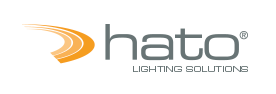 Logo Hato Lighting BV